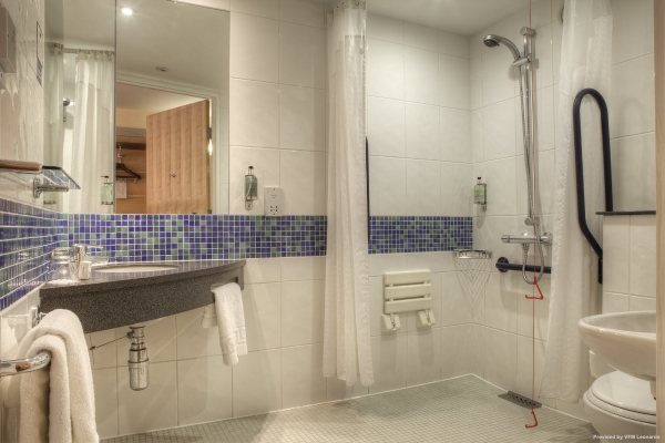 Holiday Inn Express GLASGOW - CITY CTR THEATRELAND